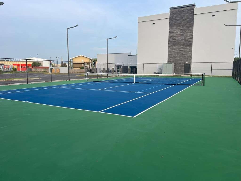 Best Western Plus Mobile Inn And Suites Съоръжения снимка