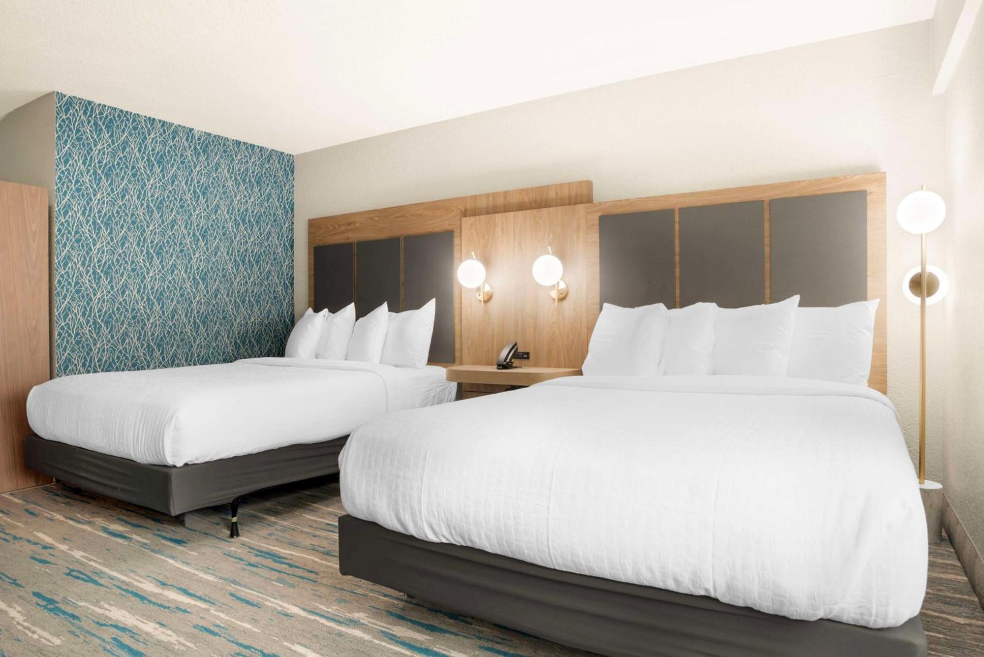 Best Western Plus Mobile Inn And Suites Екстериор снимка